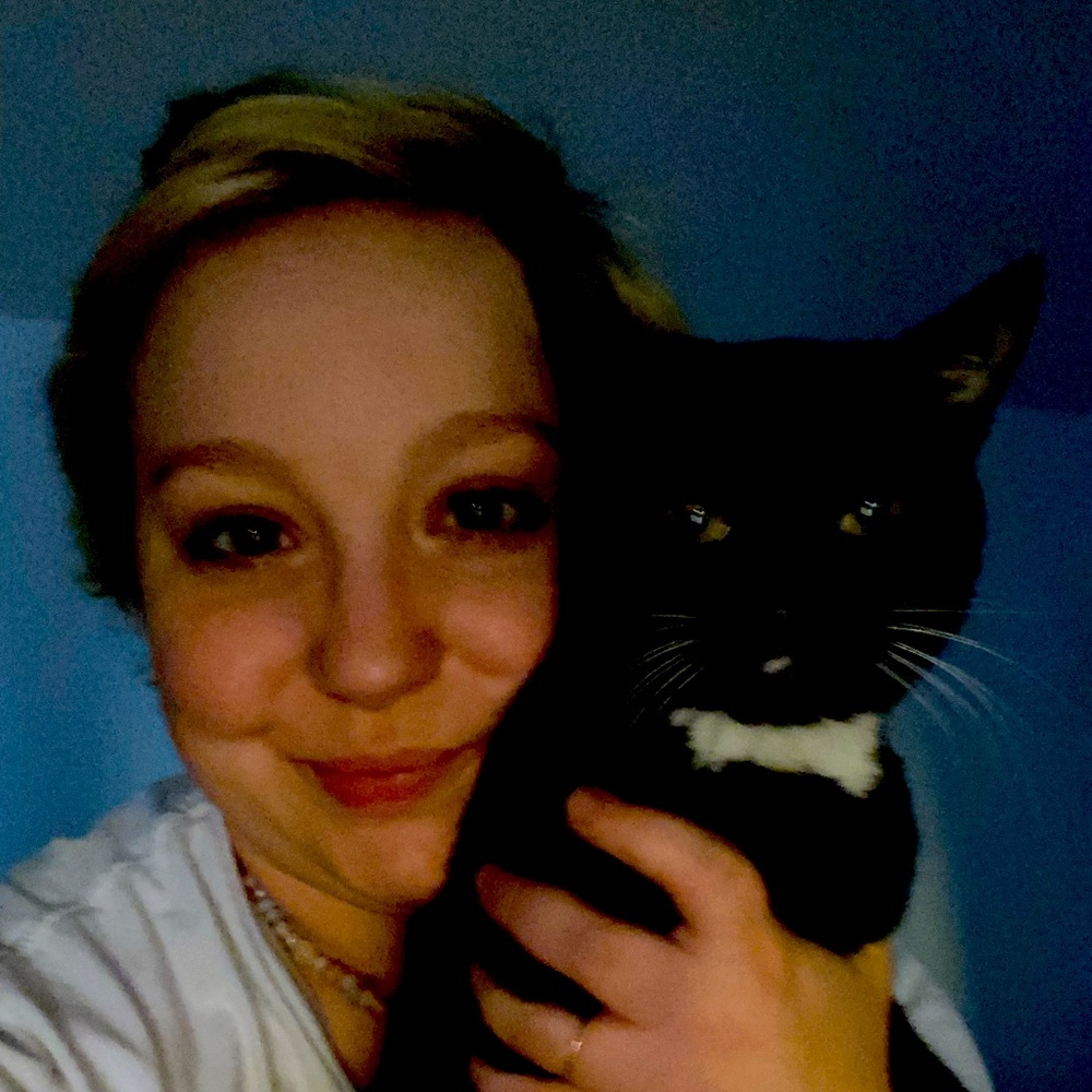 Meet your Posher, Rene